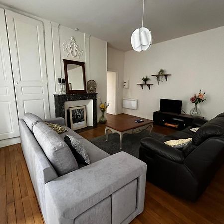 La Villa Louana 3 Appartement 60M2 ,Elegance Et Independance Coeur De Ville Aubusson  Exterior photo